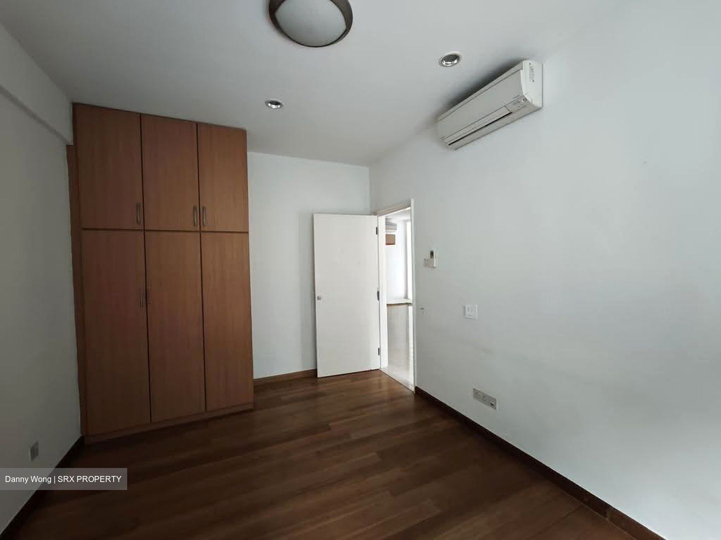 Riverdale Residence (D9), Apartment #620063651